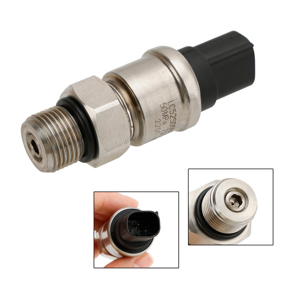 Kobelco SK200-6 SK-5/-6 50Mpa LC52S00012P1 High Pressure Sensor