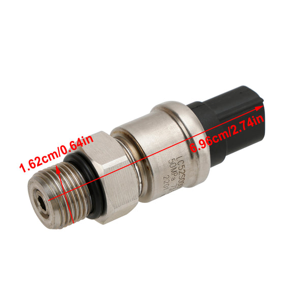 Kobelco SK200-6 SK-5/-6 50Mpa LC52S00012P1 High Pressure Sensor