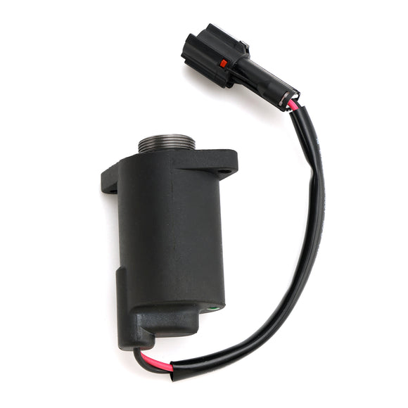 Sumitomo SH200-5 SH240-5 SH350-5 SH240A5 Excavator Solenoid Valve LL001140