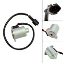 Komatsu PC20-7 PC40-7 PC35R-8 PC40R-8 PC45R-8 Solenoid Valve 20T-60-72230-3