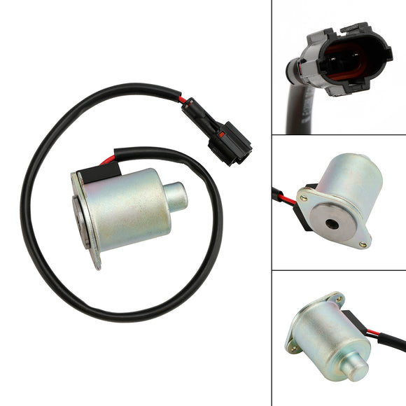 Komatsu PC20-7 PC40-7 PC35R-8 PC40R-8 PC45R-8 Solenoid Valve 20T-60-72230