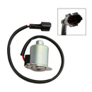 Komatsu PC20-7 PC40-7 PC35R-8 PC40R-8 PC45R-8 Solenoid Valve 20T-60-72230-5
