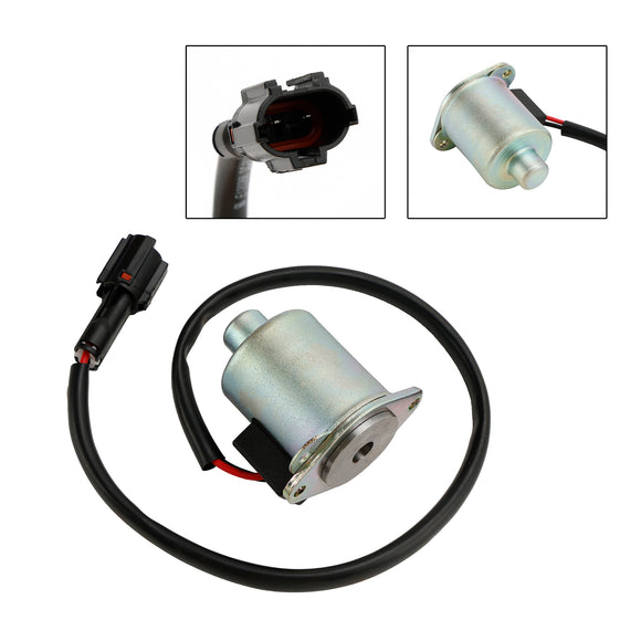 Komatsu PC20-7 PC40-7 PC35R-8 PC40R-8 PC45R-8 Solenoid Valve 20T-60-72230