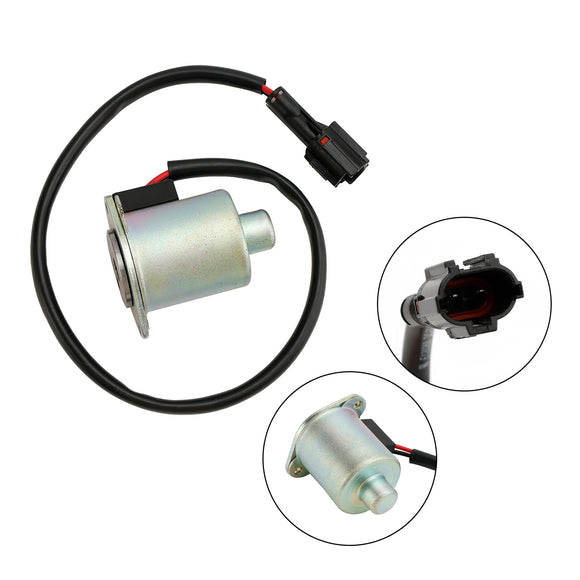 Komatsu PC20-7 PC40-7 PC35R-8 PC40R-8 PC45R-8 Solenoid Valve 20T-60-72230