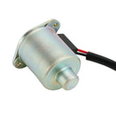 Komatsu PC20-7 PC40-7 PC35R-8 PC40R-8 PC45R-8 Solenoid Valve 20T-60-72230-9