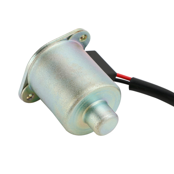 Komatsu PC20-7 PC40-7 PC35R-8 PC40R-8 PC45R-8 Solenoid Valve 20T-60-72230
