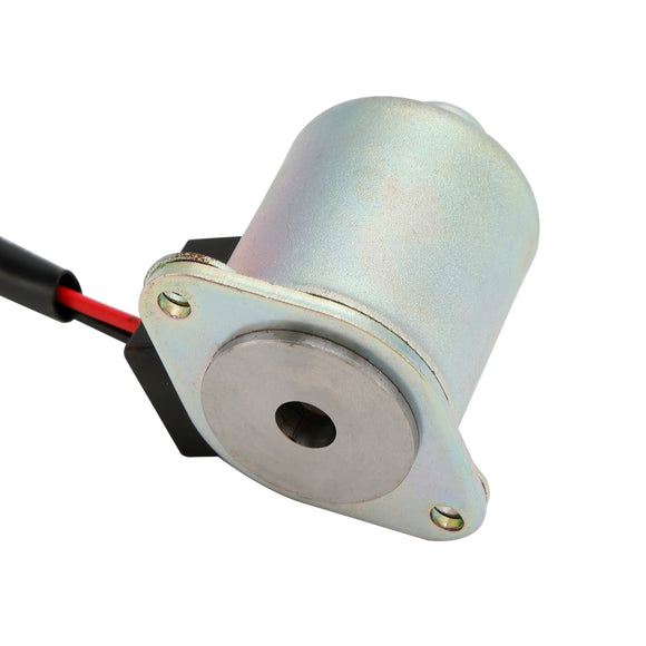 Komatsu PC20-7 PC40-7 PC35R-8 PC40R-8 PC45R-8 Solenoid Valve 20T-60-72230