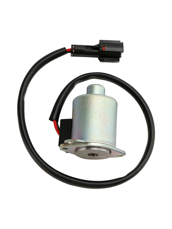 Komatsu PC20-7 PC40-7 PC35R-8 PC40R-8 PC45R-8 Solenoid Valve 20T-60-72230