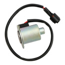 Komatsu PC20-7 PC40-7 PC35R-8 PC40R-8 PC45R-8 Solenoid Valve 20T-60-72230-1