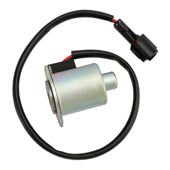 Komatsu PC20-7 PC40-7 PC35R-8 PC40R-8 PC45R-8 Solenoid Valve 20T-60-72230