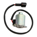 Komatsu PC20-7 PC40-7 PC35R-8 PC40R-8 PC45R-8 Solenoid Valve 20T-60-72230-14