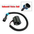 Solenoid Valve Coil 6675559 For Bobcat A770 S300 S450 S510 S530 S550 T590 T630-4