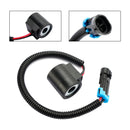 Solenoid Valve Coil 6675559 For Bobcat A770 S300 S450 S510 S530 S550 T590 T630-5