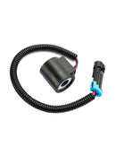 Solenoid Valve Coil 6675559 For Bobcat A770 S300 S450 S510 S530 S550 T590 T630-13