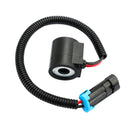 Solenoid Valve Coil 6675559 For Bobcat A770 S300 S450 S510 S530 S550 T590 T630-15