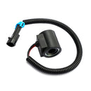 Solenoid Valve Coil 6675559 For Bobcat A770 S300 S450 S510 S530 S550 T590 T630-16