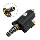 121-1490 1211490 Rotary Solenoid Valve For CAT E320B E320C E320D E330 E325B-5