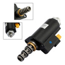 121-1490 1211490 Rotary Solenoid Valve For CAT E320B E320C E320D E330 E325B-6