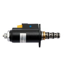 121-1490 1211490 Rotary Solenoid Valve For CAT E320B E320C E320D E330 E325B-8
