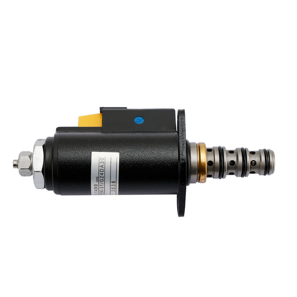 121-1490 1211490 Rotary Solenoid Valve For CAT E320B E320C E320D E330 E325B