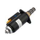 121-1490 1211490 Rotary Solenoid Valve For CAT E320B E320C E320D E330 E325B-9