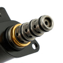 121-1490 1211490 Rotary Solenoid Valve For CAT E320B E320C E320D E330 E325B-10