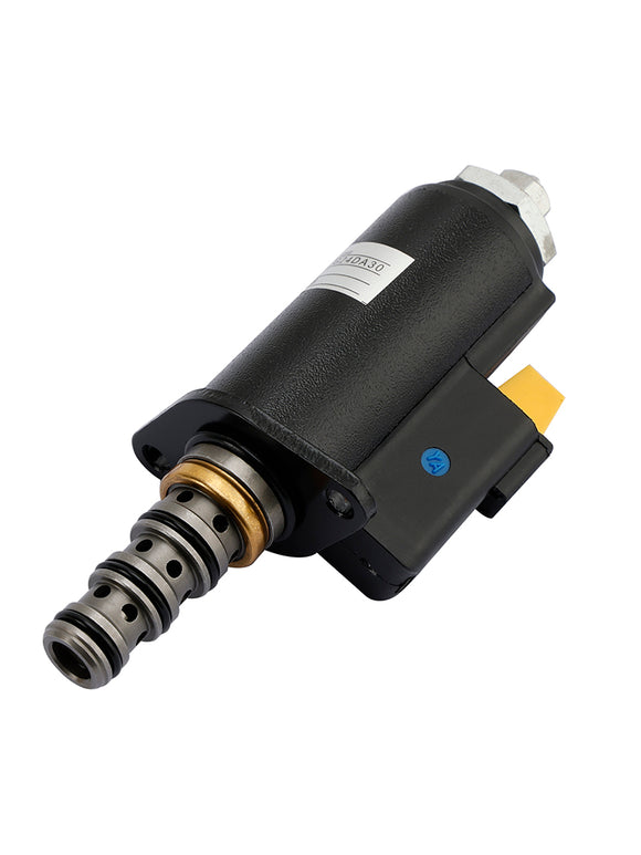 121-1490 1211490 Rotary Solenoid Valve For CAT E320B E320C E320D E330 E325B