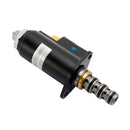 121-1490 1211490 Rotary Solenoid Valve For CAT E320B E320C E320D E330 E325B-13