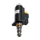 121-1490 1211490 Rotary Solenoid Valve For CAT E320B E320C E320D E330 E325B-14