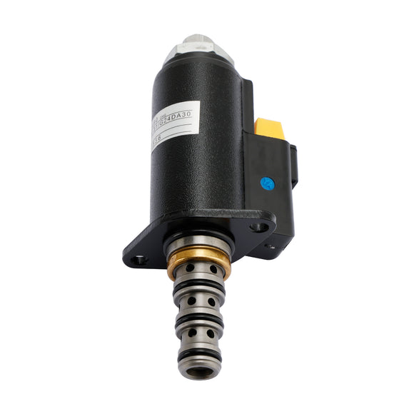121-1490 1211490 Rotary Solenoid Valve For CAT E320B E320C E320D E330 E325B