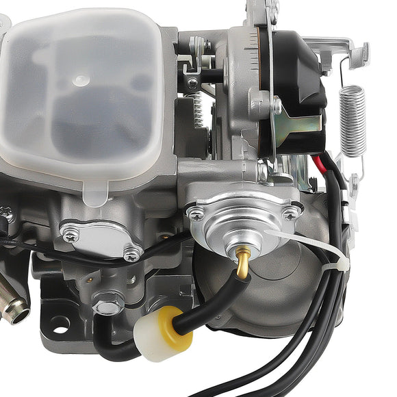 Toyota 3Y 4Y Hiace Hilux 1982-1988 Auto Carburetor  21100-73230