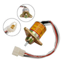Fuel Shut Off Solenoid Valve Fits For Yanmar 1503ES-12S5SUC5S 119653-77950-3