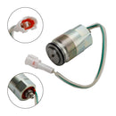 Solenoid Valve 2436U1453S8 2436U1453S11 G For Kobelco K3V112 SK160LC SK200-4