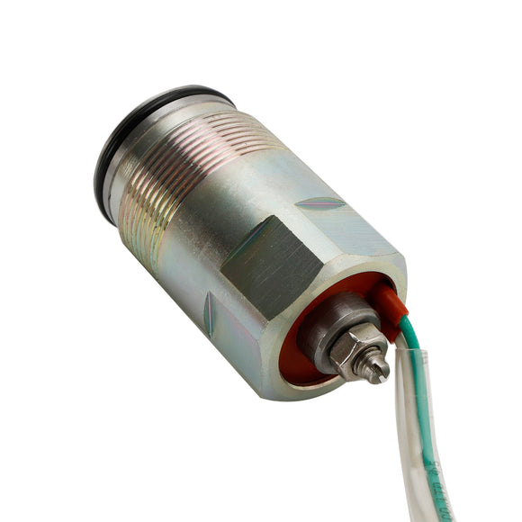 Solenoid Valve 2436U1453S8 2436U1453S11 G For Kobelco K3V112 SK160LC SK200