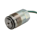 Solenoid Valve 2436U1453S8 2436U1453S11 G For Kobelco K3V112 SK160LC SK200-9