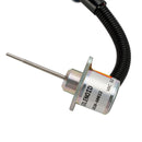 Shutoff Solenoid 12V 1503ES-12A5SUC9SLC24 SA-5156-12 For Woodward Engine-9