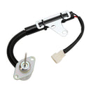 Shutoff Solenoid 12V 1503ES-12A5SUC9SLC24 SA-5156-12 For Woodward Engine-14