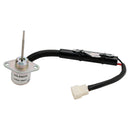 Shutoff Solenoid 12V 1503ES-12A5SUC9SLC24 SA-5156-12 For Woodward Engine-15