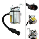 0428-7583 0428-7116 12V Fuel Shutoff Solenoid Compatible With Deutz 1011 2011-1