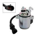 0428-7583 0428-7116 12V Fuel Shutoff Solenoid Compatible With Deutz 1011 2011-5
