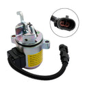 0428-7583 0428-7116 12V Fuel Shutoff Solenoid Compatible With Deutz 1011 2011-6