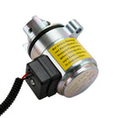 0428-7583 0428-7116 12V Fuel Shutoff Solenoid Compatible With Deutz 1011 2011-9