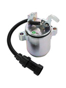 0428-7583 0428-7116 12V Fuel Shutoff Solenoid Compatible With Deutz 1011 2011-12