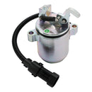 0428-7583 0428-7116 12V Fuel Shutoff Solenoid Compatible With Deutz 1011 2011-13