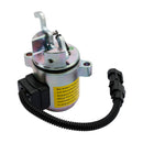 0428-7583 0428-7116 12V Fuel Shutoff Solenoid Compatible With Deutz 1011 2011-14