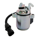 0428-7583 0428-7116 12V Fuel Shutoff Solenoid Compatible With Deutz 1011 2011-15