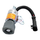 1E231-60011 Fuel Shut Down Solenoid For Kubota V2203 D722 D902 Engline M8200-8