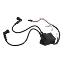 Zündspule passend für Suzuki 9.9hp DT9.9 15hp DT15 S/L KS/L 32900-93903-11