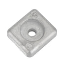Outboard Aluminium ANODE fit for Honda BF 8-50PS 41106-ZW9-000-11