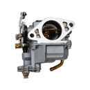 Vergaser passend für Tohatsu 4-Takt 9.8HP Außenborder 3DP-03100-2 3V2-03100-3-1